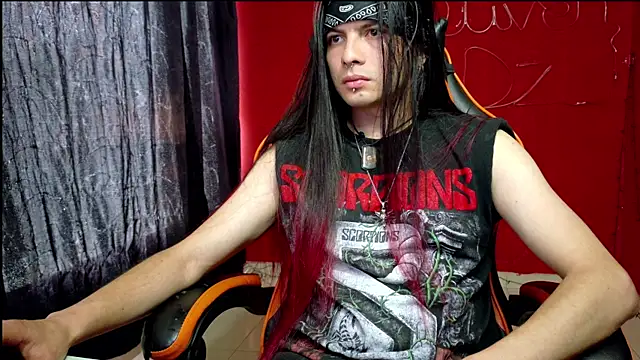 Chatroom XXX en direct de stvn_hot