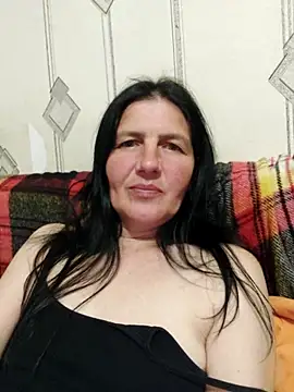 JudyDawn – Live XXX-chat