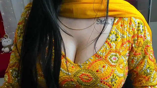 Shawtty_girll Chat XXX in diretta