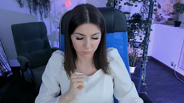 DiRosie Chat XXX in diretta