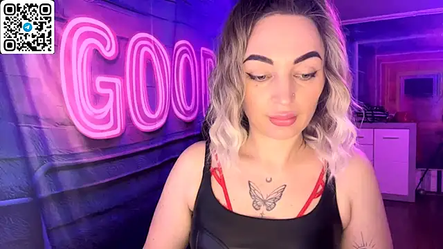 Vellora_ Adlı Modelin Canlı XXX Sohbeti