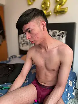 The_Conquer's Live XXX Chat