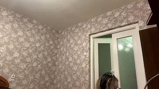 Živý XXX chat ElmiraGildea