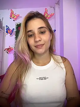 Živý XXX chat Ambar_lynn01