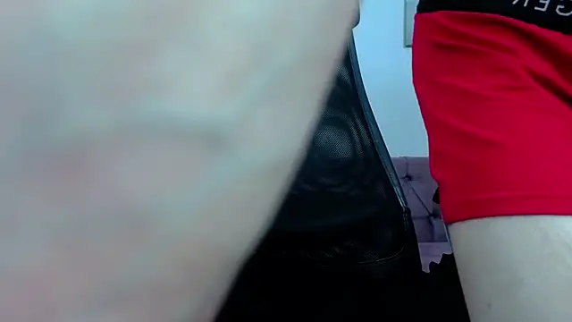 Meverik_Oushen Webcam Show