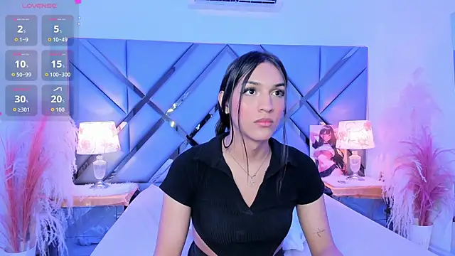 دردشة MadisonHerrera الجنسية المباشرة