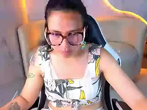Živý XXX chat Violeta_Moon_Tx