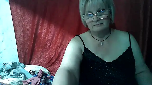 Chat XXX ao vivo de Eleanor_Katie
