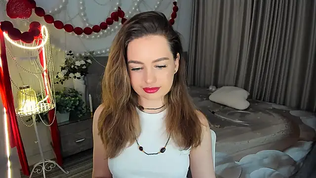 Chatroom XXX en direct de MiracleCurly