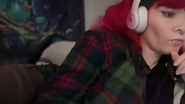 Chat +18 de FRRANNKIE ao vivo