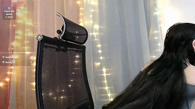 LanaDreamX Live XXX-chat