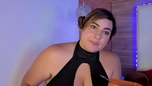 AgnesIvanova 网络视讯表演