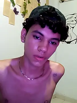 Samu_cint's Webcam Show