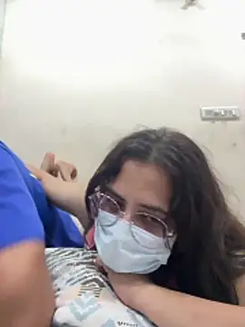 jaanvikapoor 在線直播表演