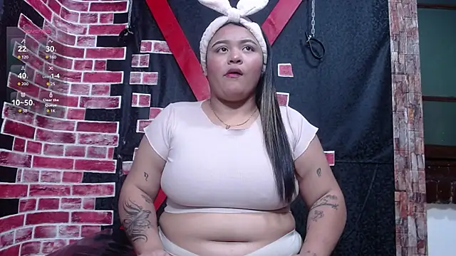 Gracee_Miller Chat XXX live