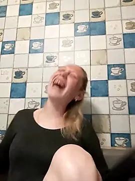 Anna_wey élő XXX-chatje