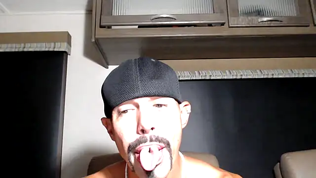 Show Webcam de ThickD2C