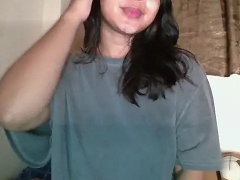 _smiling4u_ 라이브 XXX 채팅