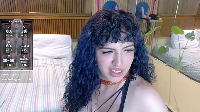 Eli666uwu's Live XXX Chat