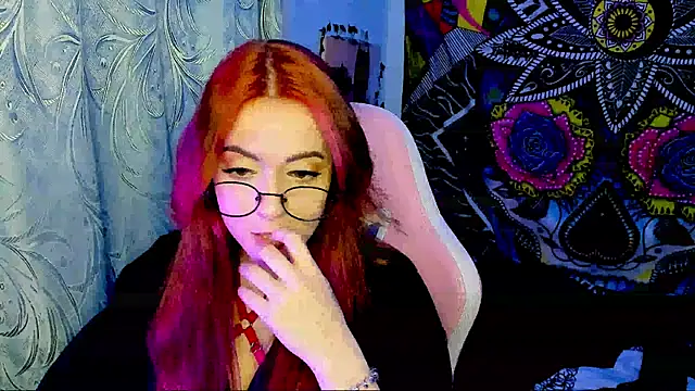 TeasyTime's Live XXX Chat