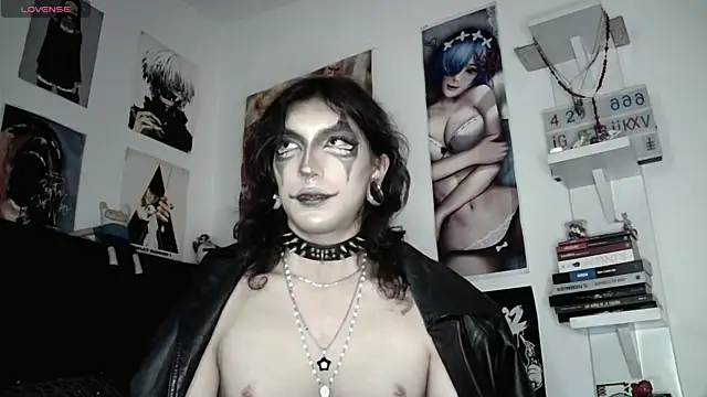 Chat XXX en directo de kiiler_queen