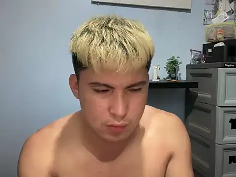 Kingdirtyfog Pertunjukan Webcam