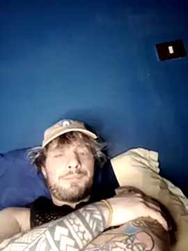 Magikmike94 Webcam show