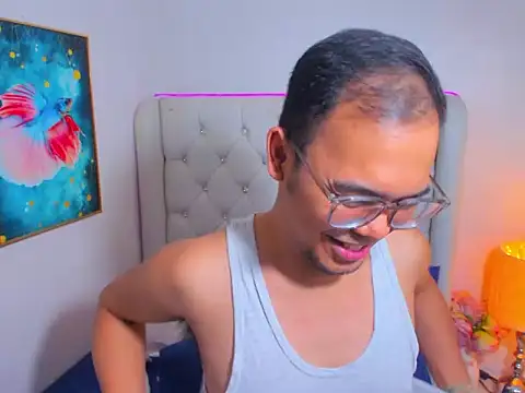 AsianZero Pertunjukan Webcam