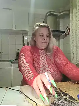 دردشة AriannaMilf الجنسية المباشرة