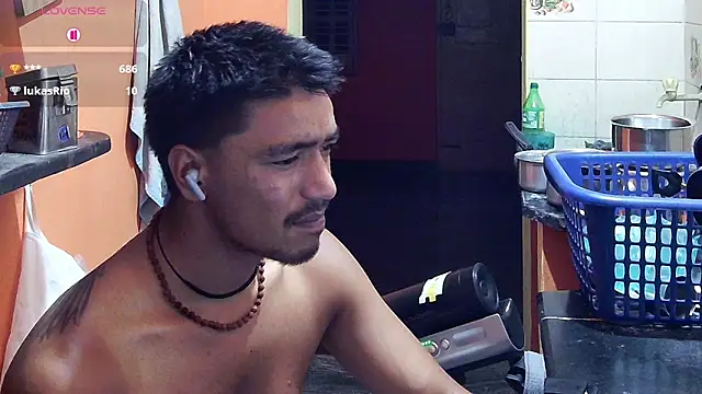 Gre3k_god Webcam-Show