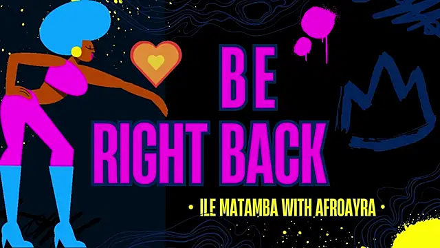 ile_matamba Show Webcam