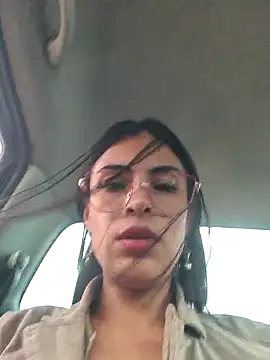 Astrid-- Live XXX-chat