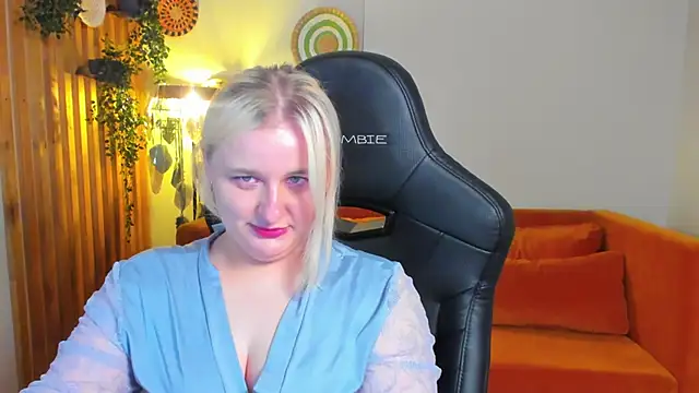 Chat XXX ao vivo de LioraArdyn