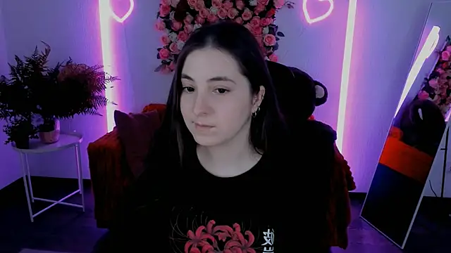 Chat XXX en directo de VirtuallVoyant