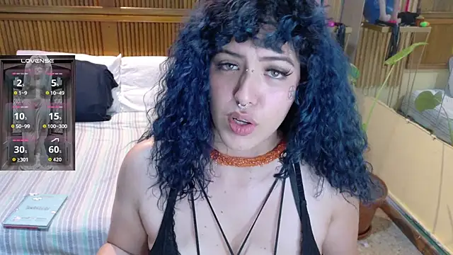 Eli666uwu Adlı Modelin Canlı XXX Sohbeti