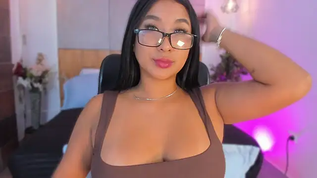 BellaHarllow লাইভ XXX চ্যাট
