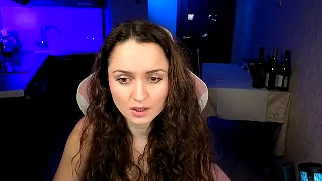 Cerann1 Live XXX-chat