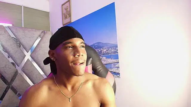 axel_silva4 Show Webcam