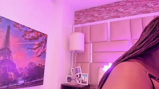 ShaniaBrownn Obrolan Langsung XXX