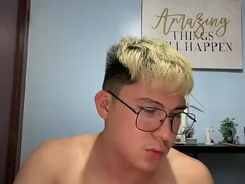 Kingdirtyfog Pertunjukan Webcam