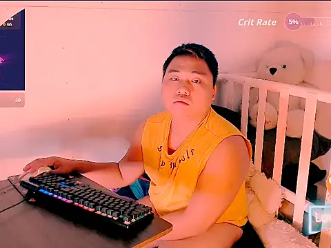 Chat XXX en directo de Hardking_69