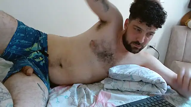 jmmy_cb's Webcam Show