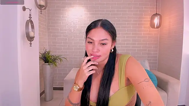 Czat XXX na żywo – MollyJones_