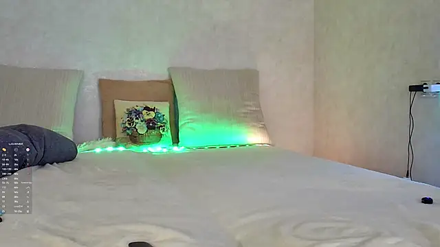 Roseaa Chat XXX live