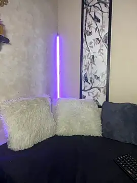 Вебкам-шоу Alana_Stone