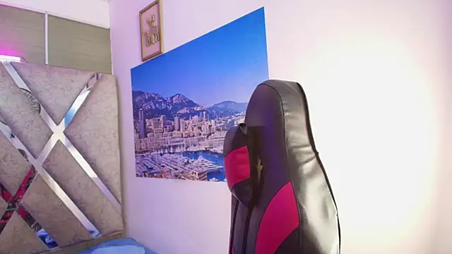 axel_silva4's Live XXX Chat