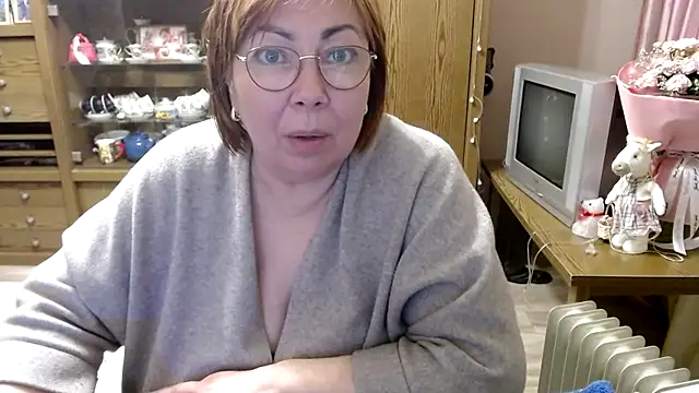 Stelladivafox 现场XXX聊天