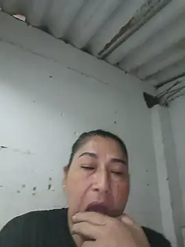 PatriciaGrajales 现场XXX聊天