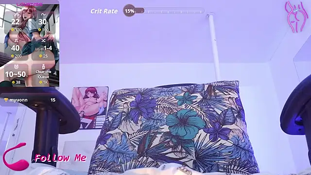 alanis_brown's Live XXX Chat