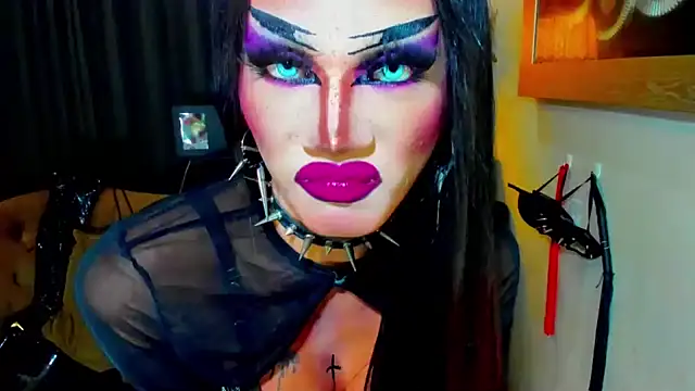 lubottarah Show Webcam